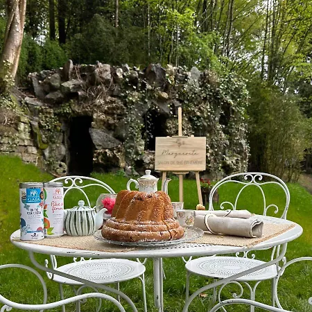 公寓 Verriere Du Chateau Burrus