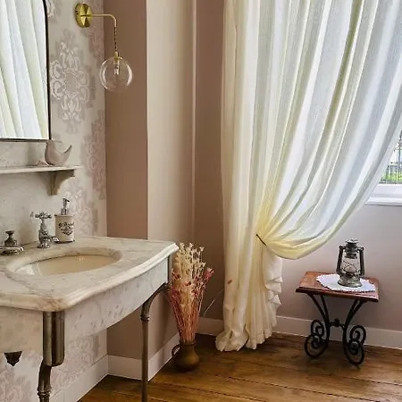 Apartment Verriere Du Chateau Burrus