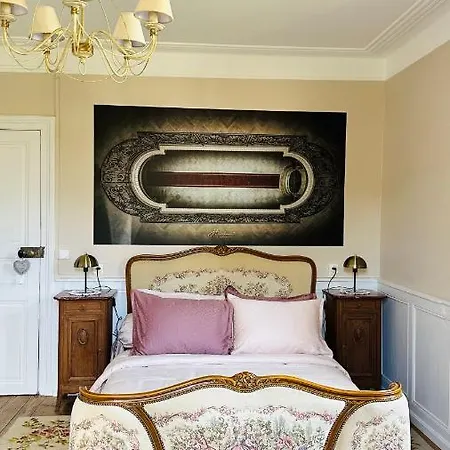 Verriere Du Chateau Burrus