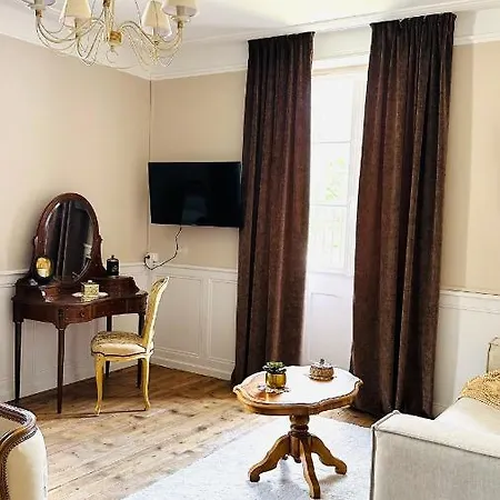 Verriere Du Chateau Burrus * Sainte-Croix-aux-Mines