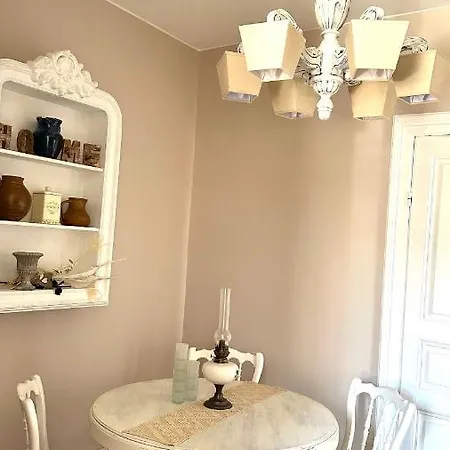 Апартаменты Verriere Du Chateau Burrus *