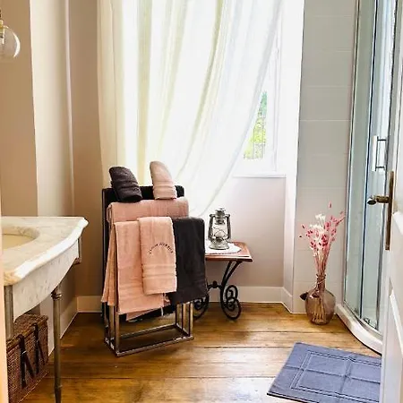 Verriere Du Chateau Burrus